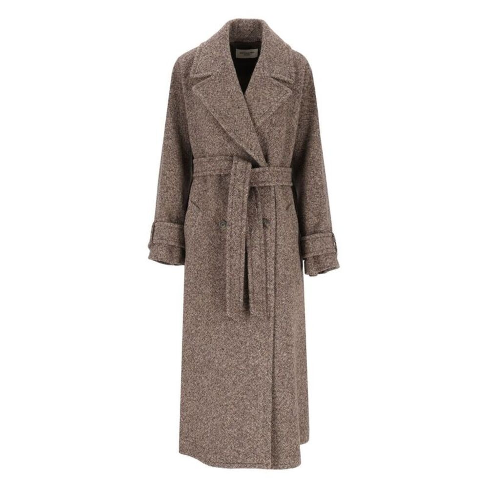 Weekend Max Mara Women 'Tema' Long Coat